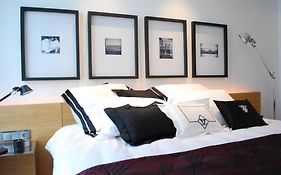 Browns Boutique Hotel Lisbon 3*